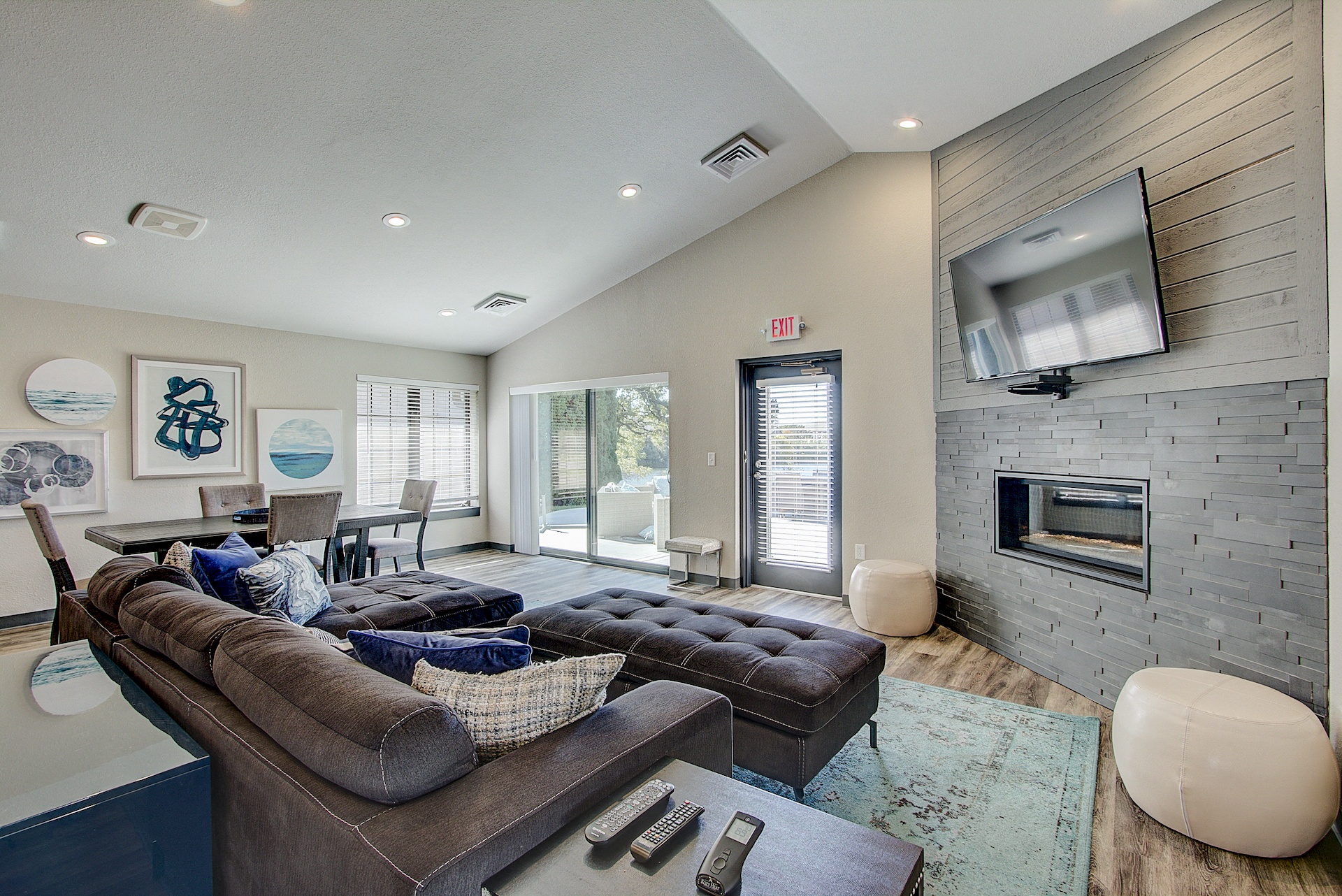 West Grove On The Lake is a similar property to Hillcrest Apartments located in Waukesha